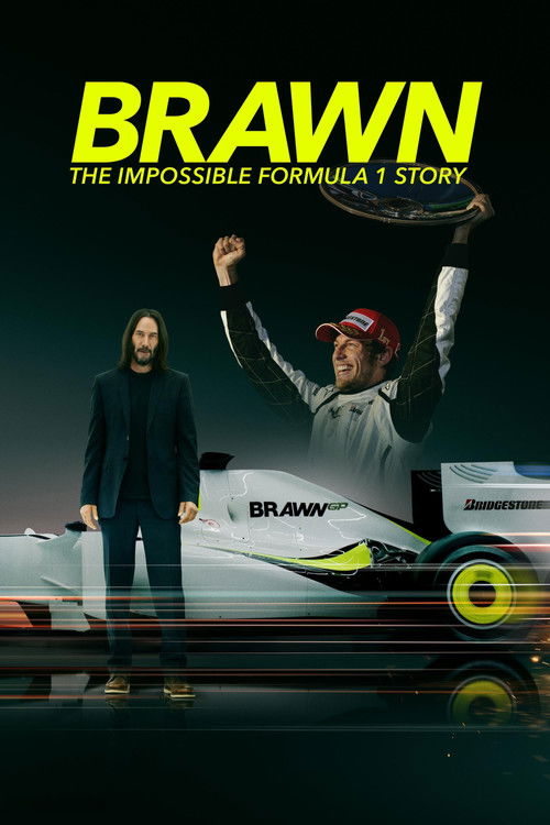 Brawn: The Impossible Formula 1 Story trailer