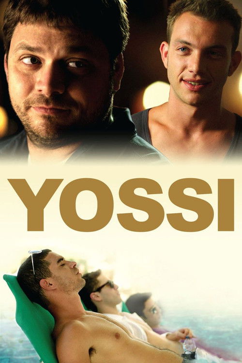 Yossi trailer