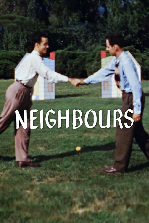 Neighbours trailer