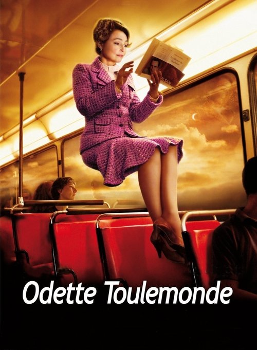 Odette Toulemonde trailer