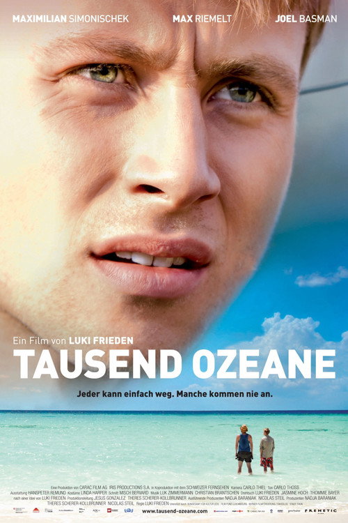 Thousand Oceans trailer
