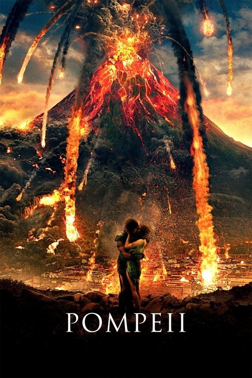 Pompeii trailer