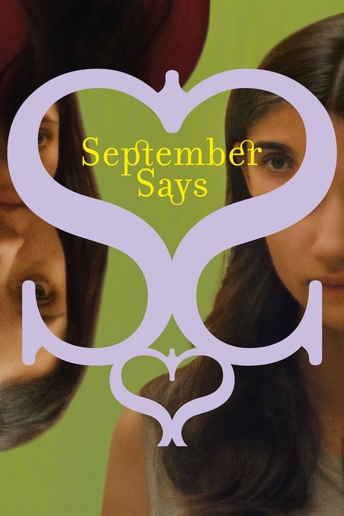September Says trailer