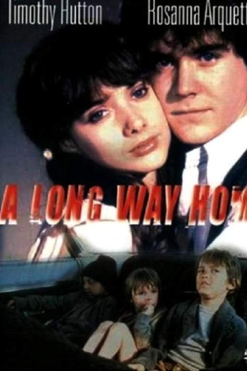 A Long Way Home trailer