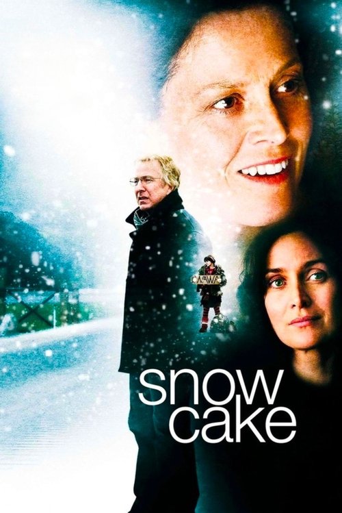 Snow Cake trailer