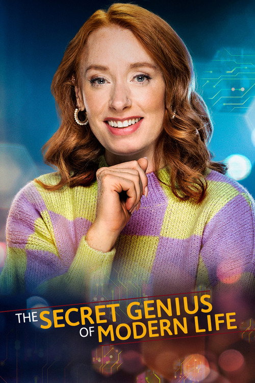The Secret Genius of Modern Life trailer