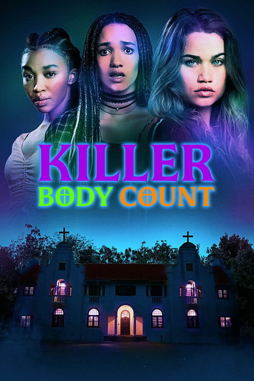 Killer Body Count trailer
