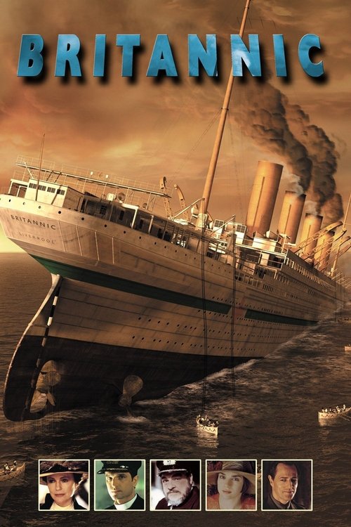 Britannic trailer