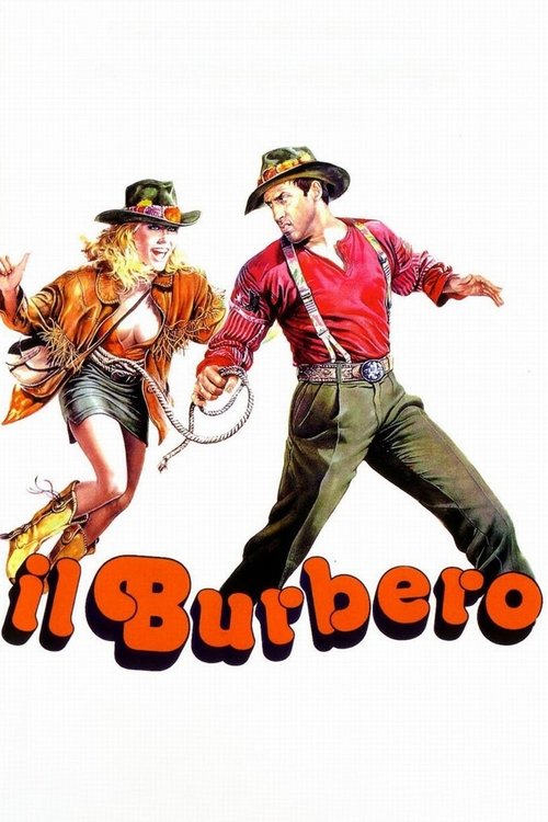 Il burbero trailer