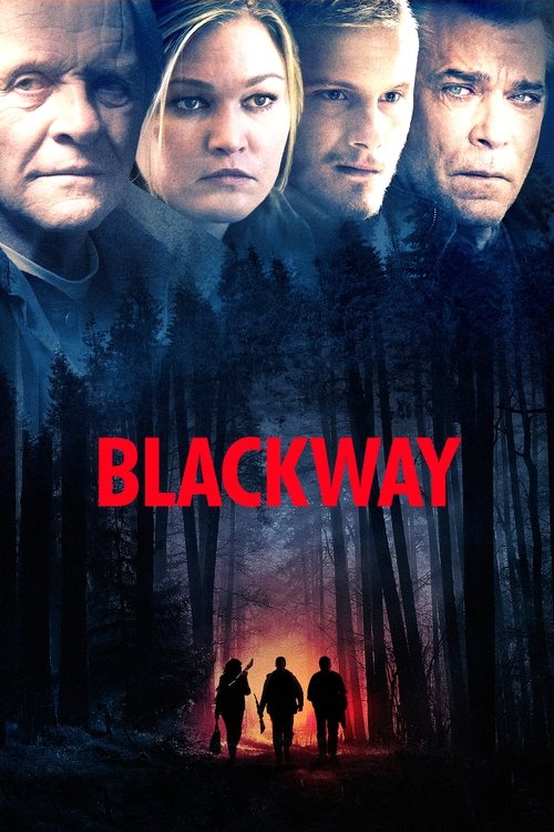 Blackway trailer