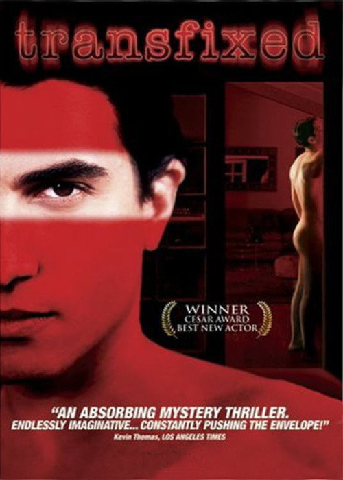 Transfixed trailer