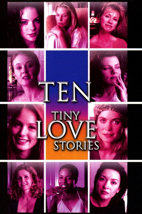 Ten Tiny Love Stories trailer