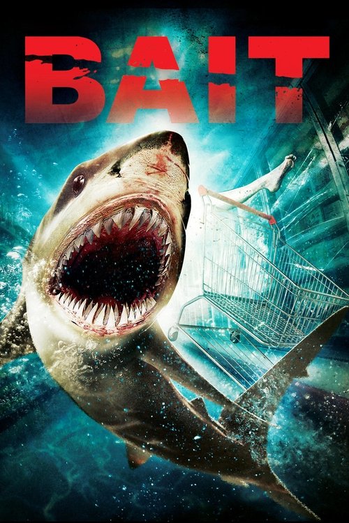 Bait trailer