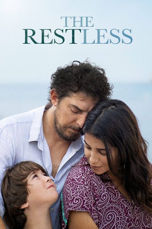 The Restless trailer