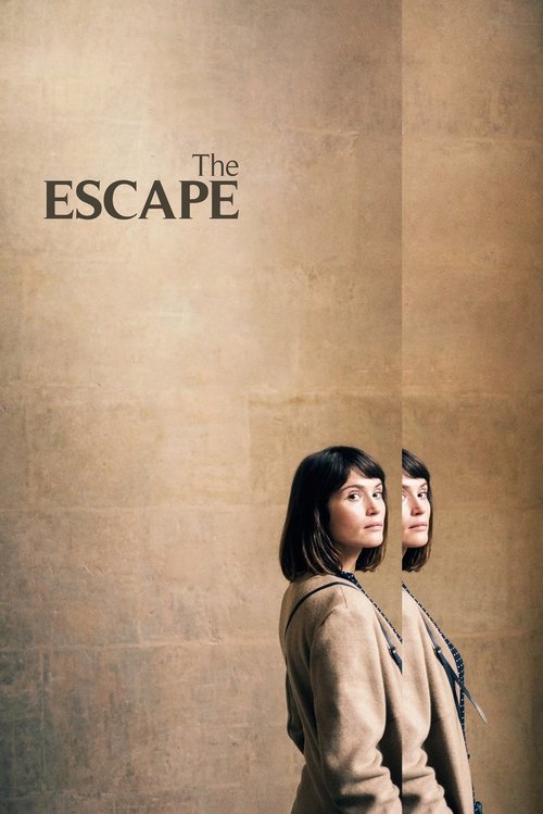 The Escape trailer