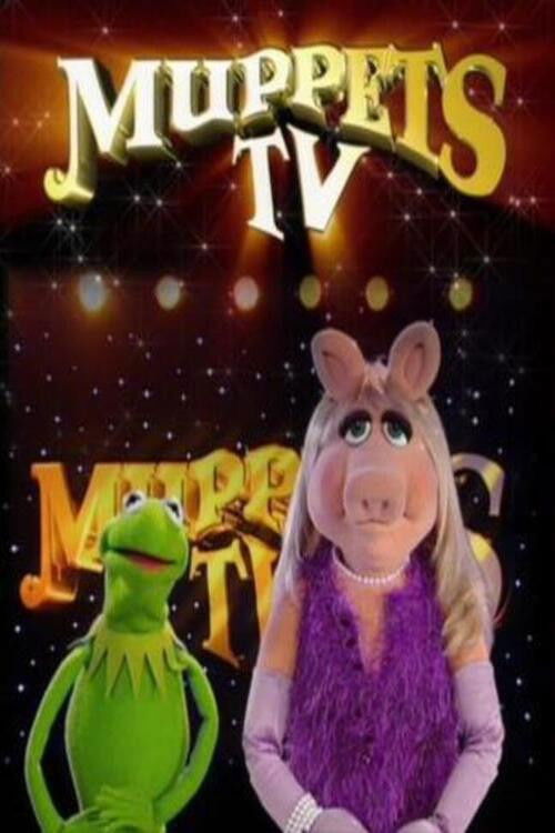 Muppets TV trailer