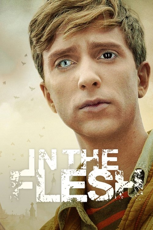 In the Flesh trailer