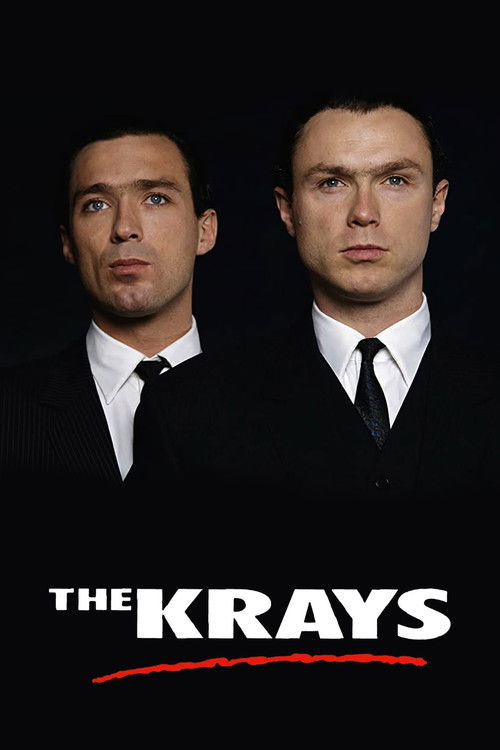 The Krays trailer