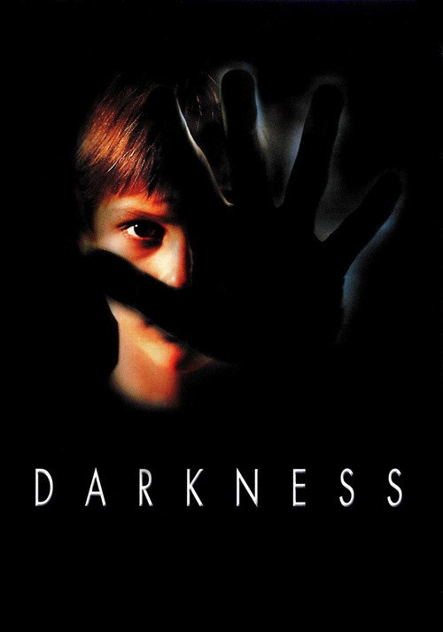 Darkness trailer