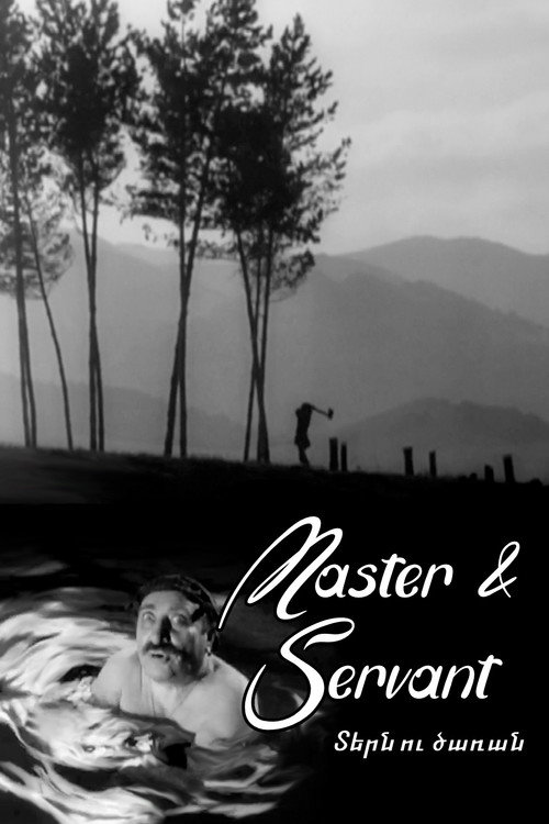 Master and Servant trailer