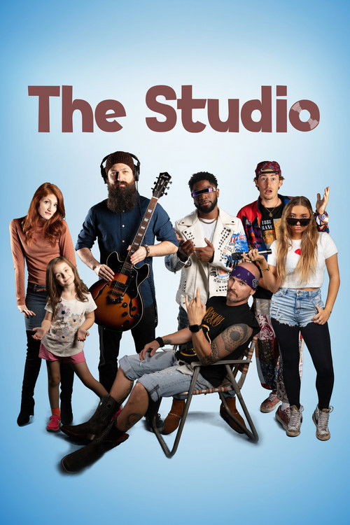 The Studio trailer