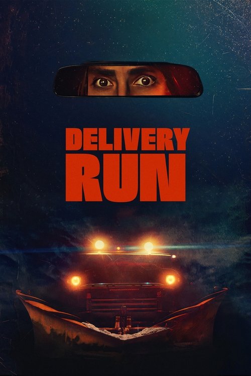 Delivery Run trailer