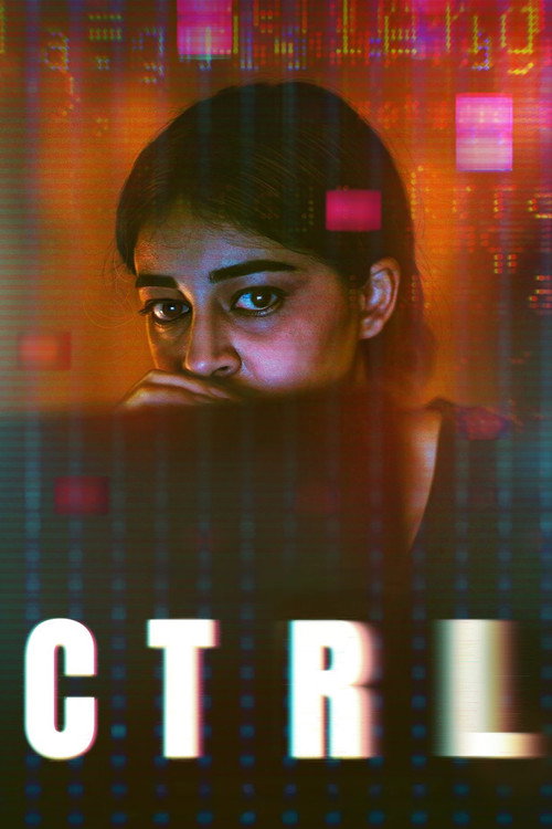 CTRL trailer