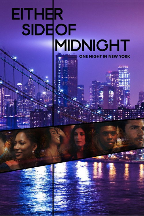 Either Side of Midnight trailer