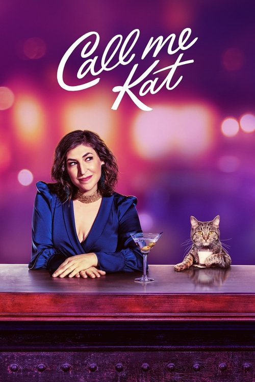 Call Me Kat trailer