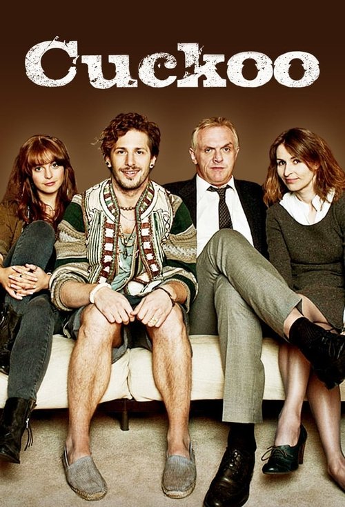 Cuckoo trailer
