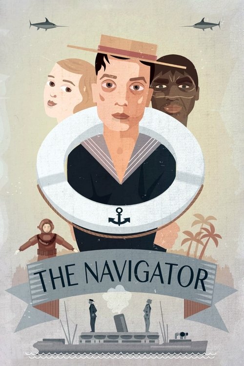 The Navigator trailer