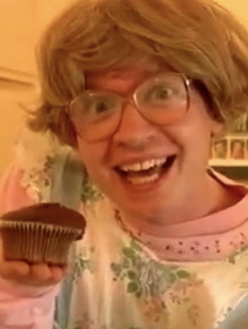 Muffins trailer