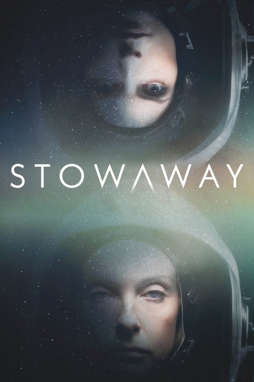 Stowaway trailer