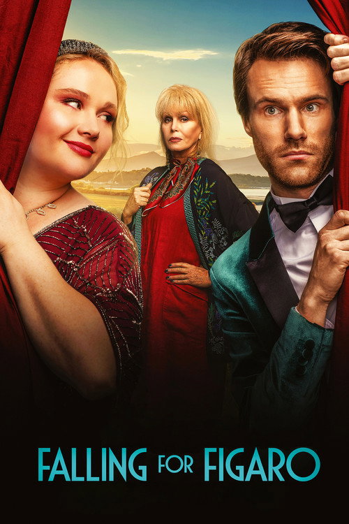 Falling for Figaro trailer