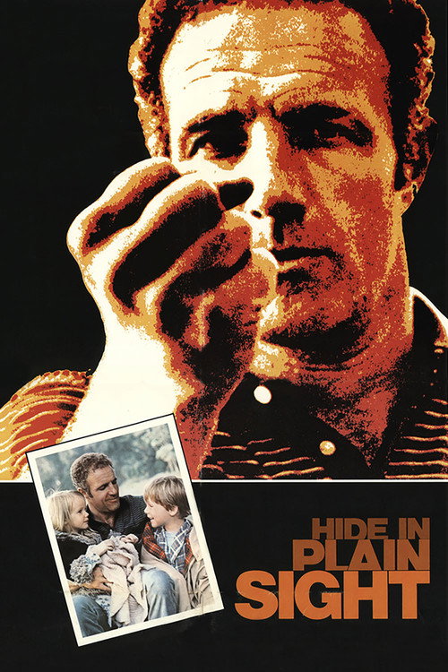 Hide in Plain Sight trailer
