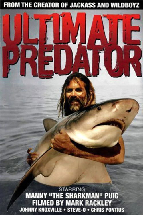 Ultimate Predator trailer