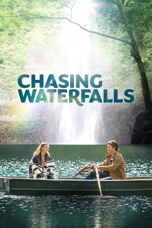 Chasing Waterfalls trailer