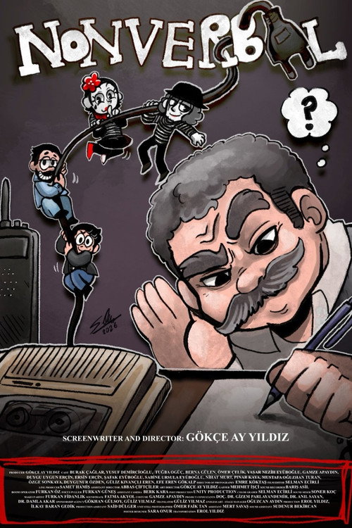 Nonverbal trailer