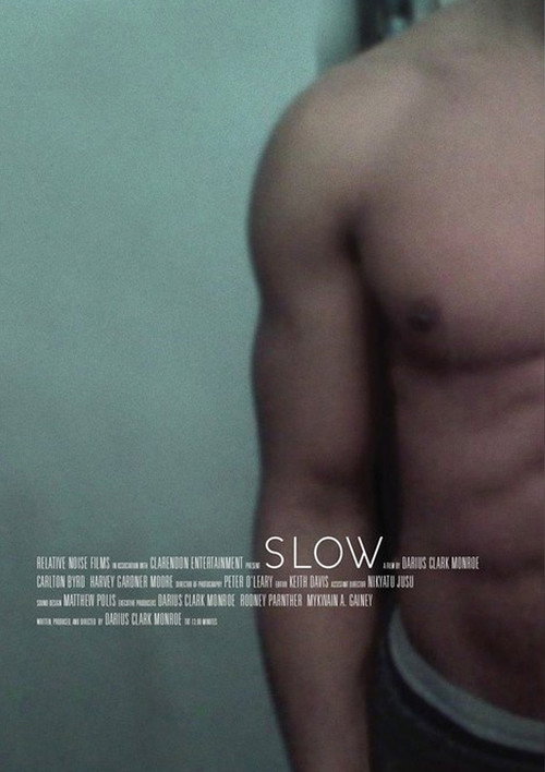 Slow trailer