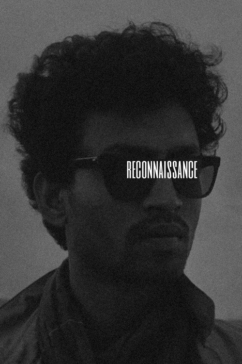Reconnaissance trailer