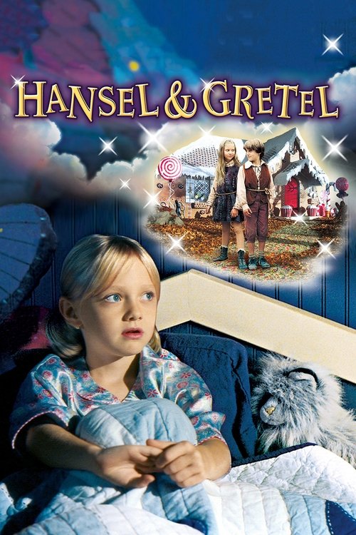 Hansel & Gretel trailer