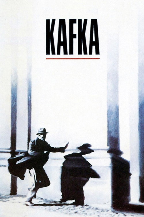 Kafka trailer