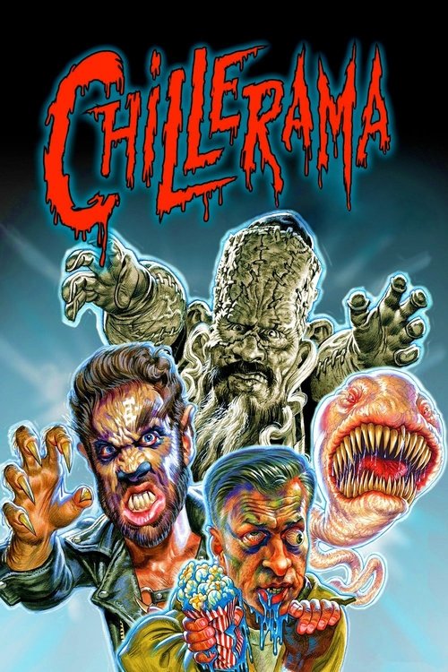 Chillerama trailer