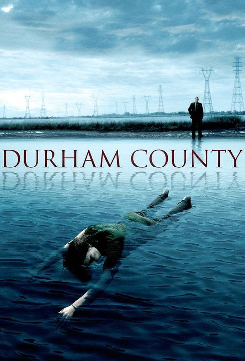 Durham County trailer