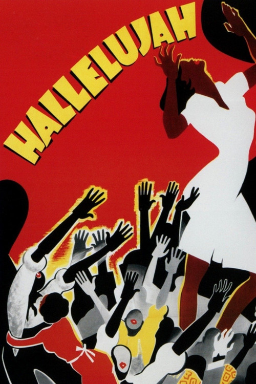 Hallelujah trailer
