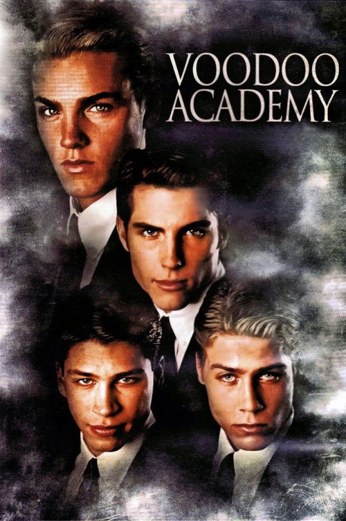 Voodoo Academy trailer