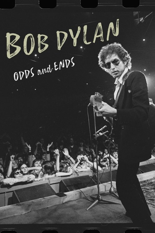 Bob Dylan: Odds and Ends trailer