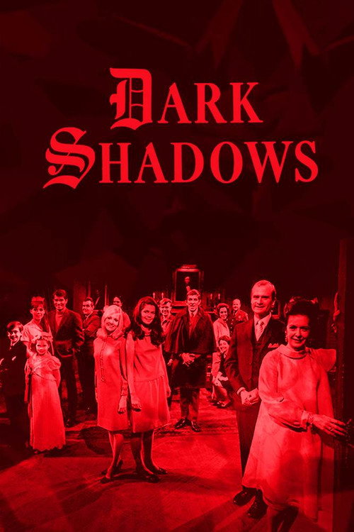 Dark Shadows trailer