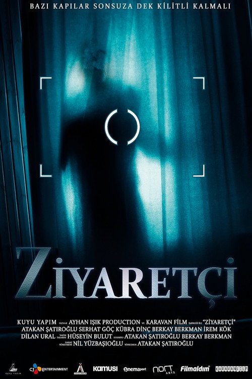 Ziyaretçi trailer