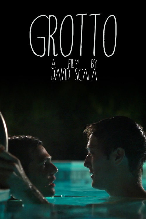 Grotto trailer